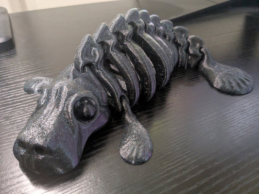 Expanding the Bazar: Partnering Through Innovation