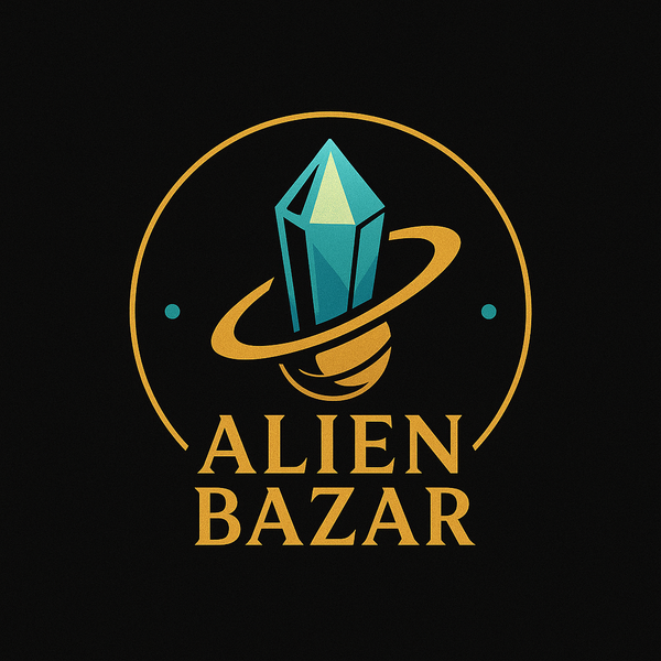 Alien Bazar